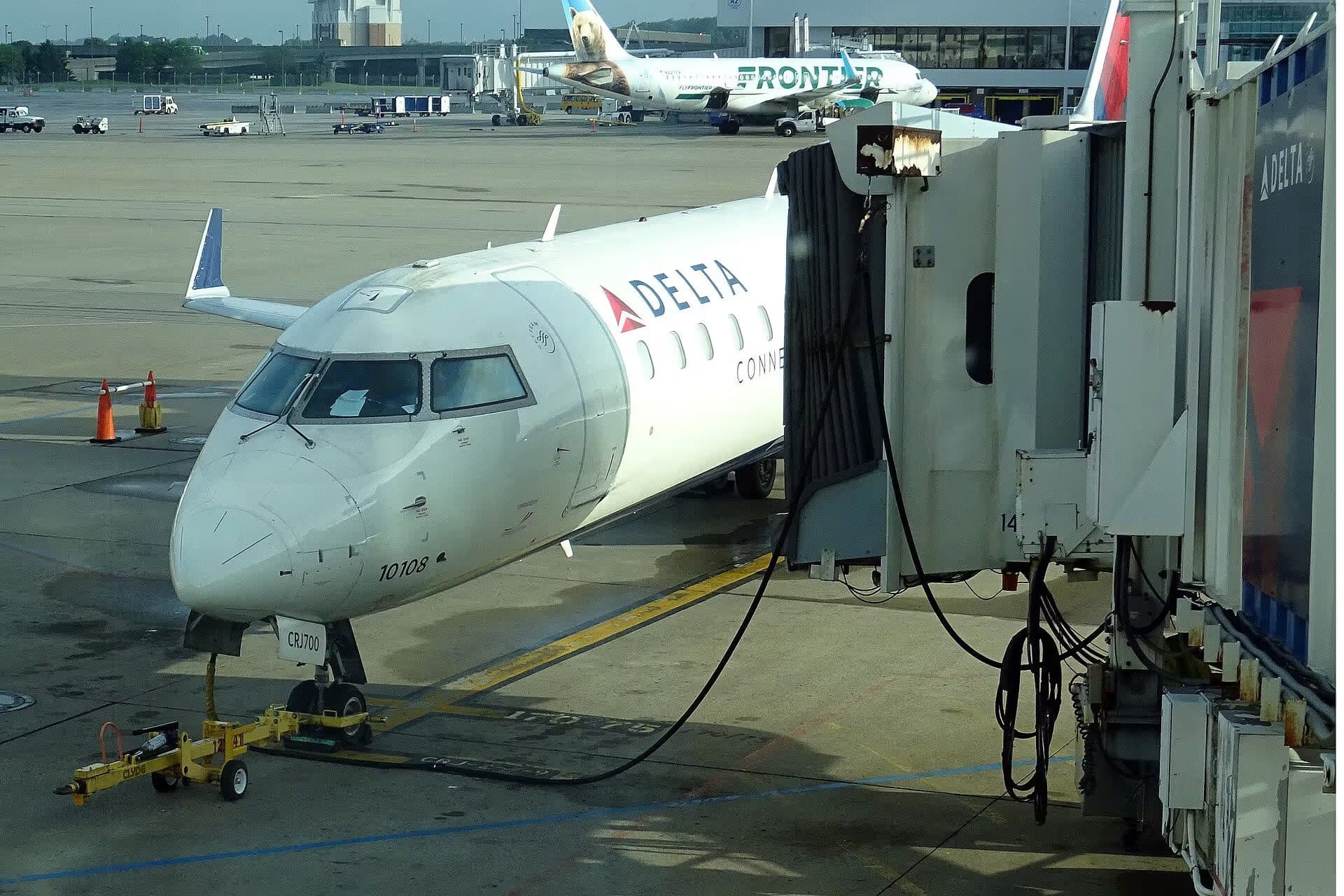 N391CA — Aircraft
