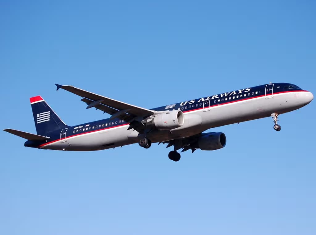 N163US — Airbus