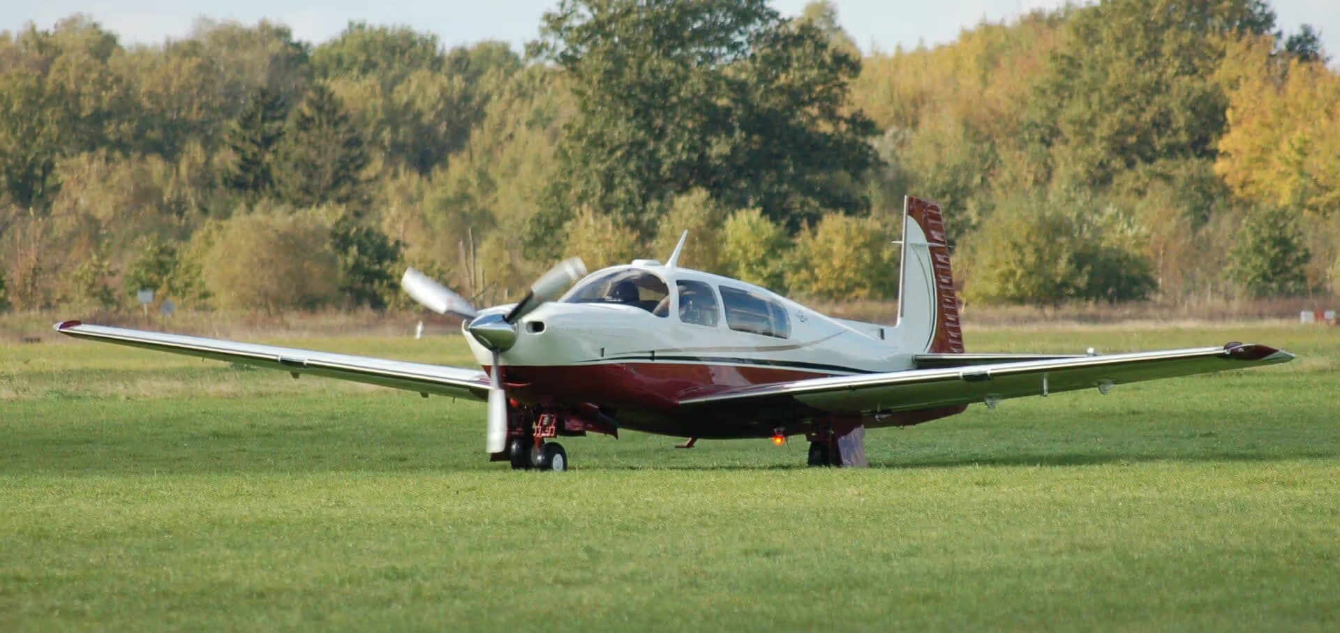 N192JM — Mooney