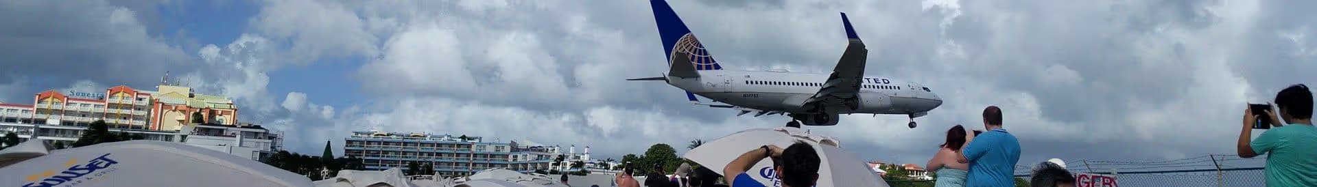 N17753 — Boeing