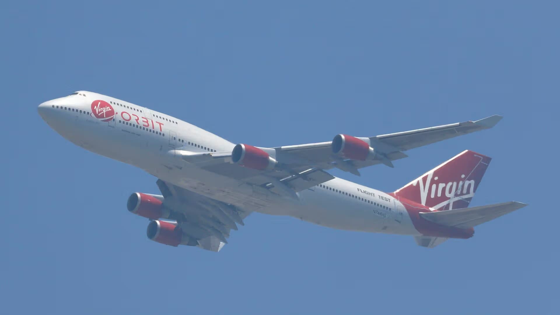 N744VG — Boeing