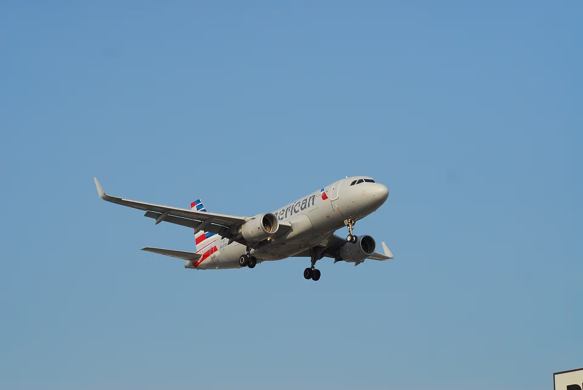 N8001N — Airbus