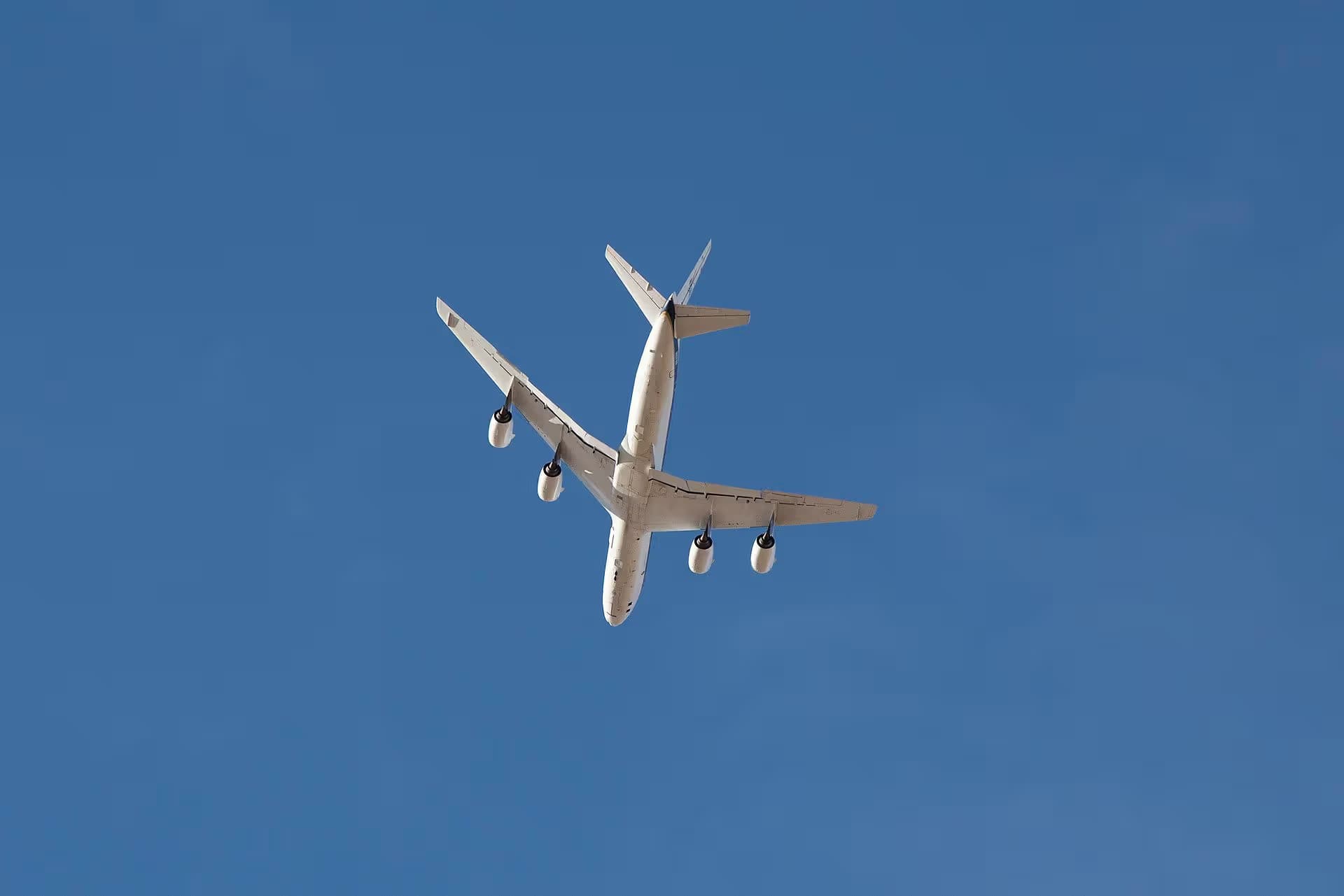 N817NA — Aircraft