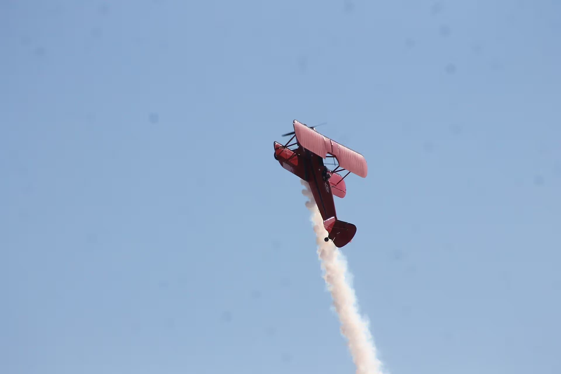 N63529 — Single-engine aircraft