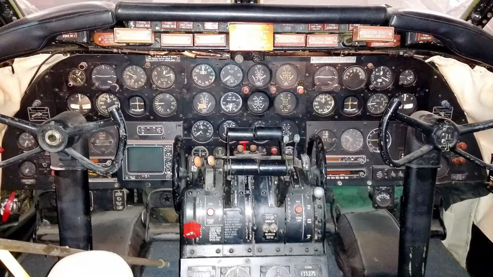 N145S — Aircraft