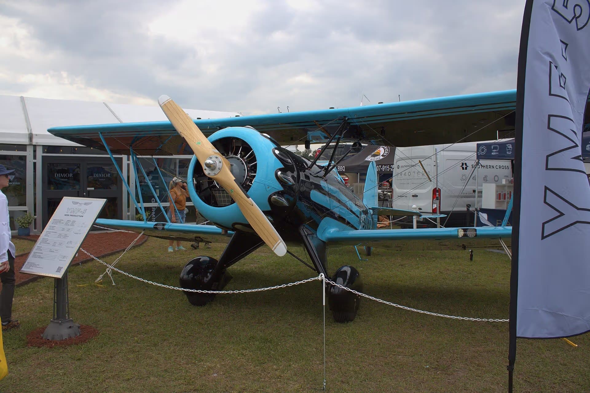 N350WA — Aircraft