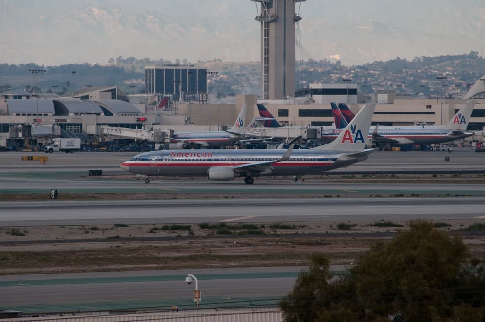 N849NN — Boeing