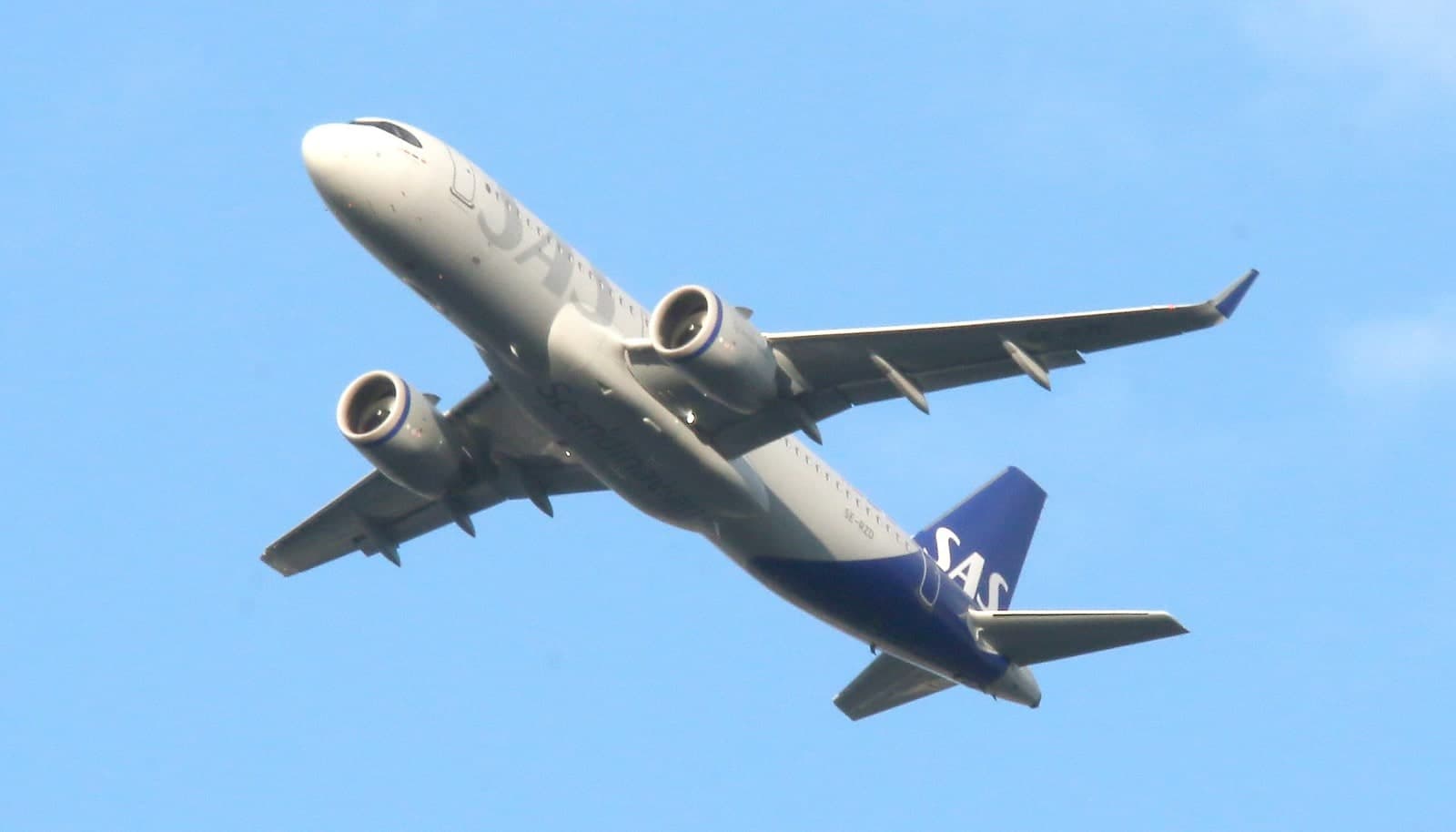 SE-RZD — Airbus