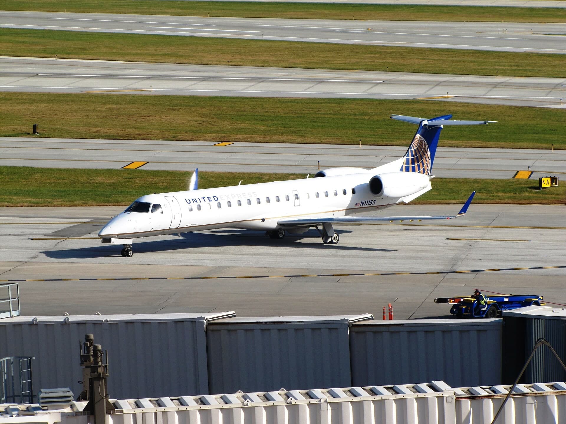 N11155 — Aircraft