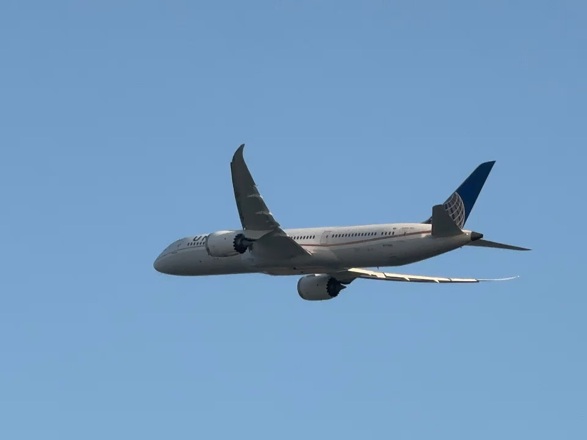 N17963 — Boeing