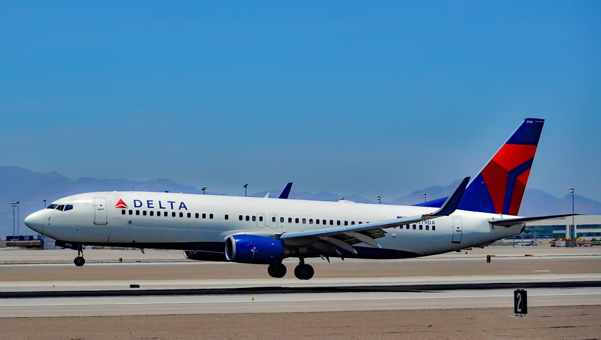 N379DA — Boeing