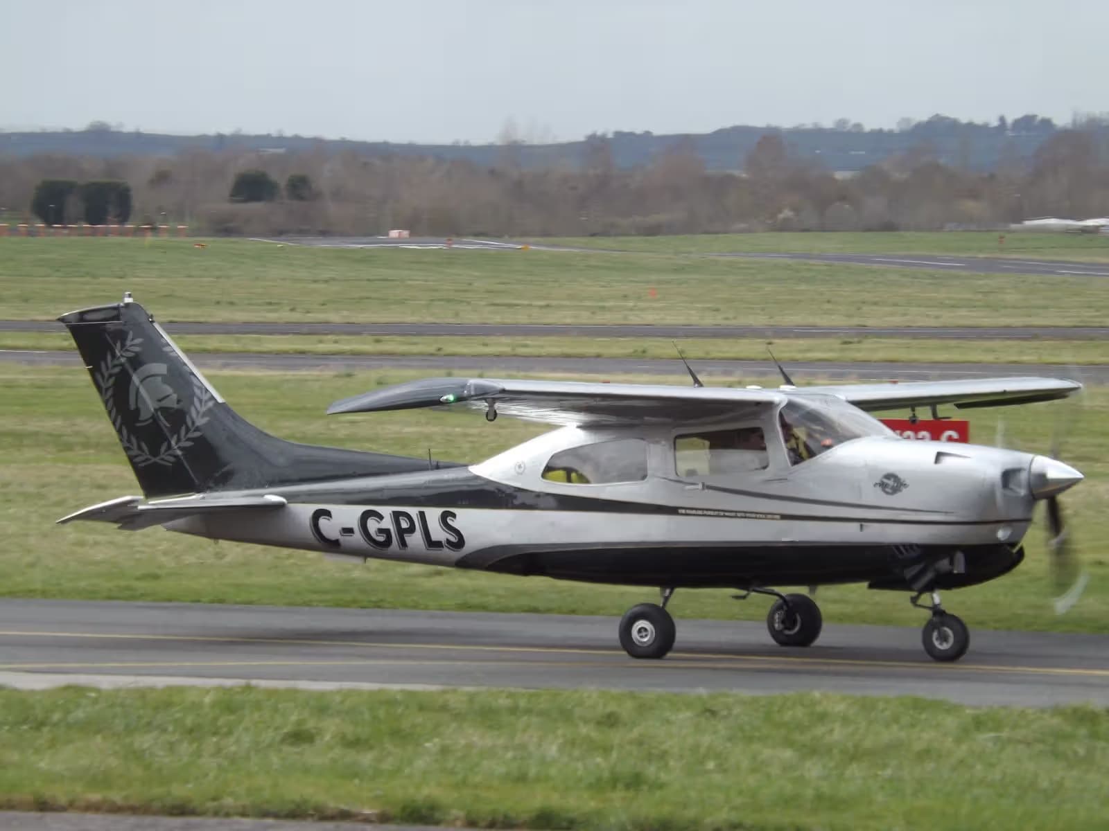 C-GPLS — Cessna