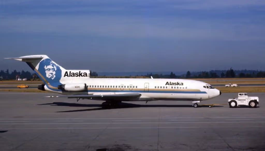 N124 — Boeing