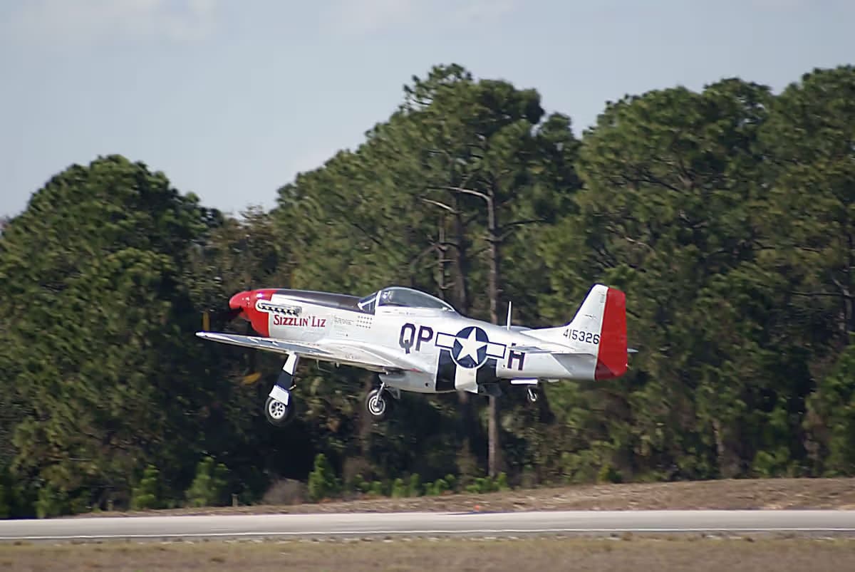 Unidentified — Warbird