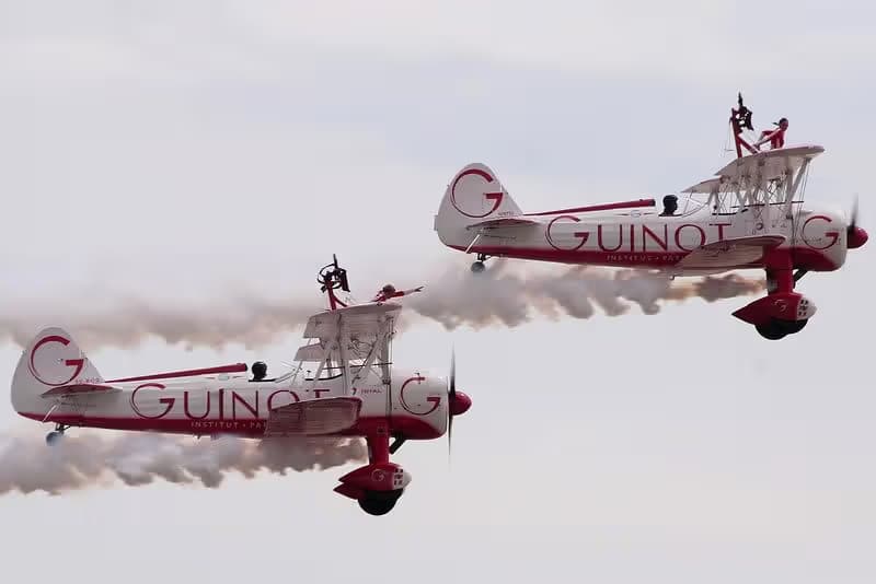 N707TJ — Single-engine aircraft