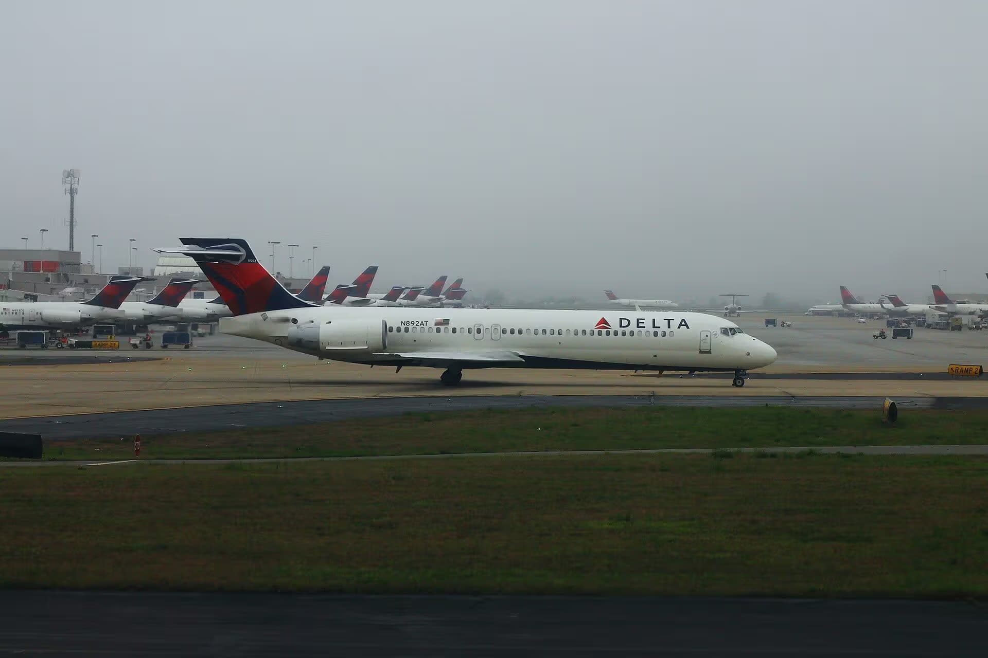N892AT — Aircraft