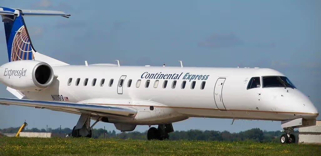 N11199 — Embraer