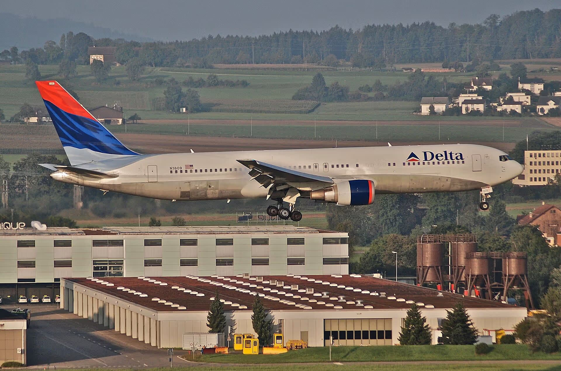 N1609 — Boeing