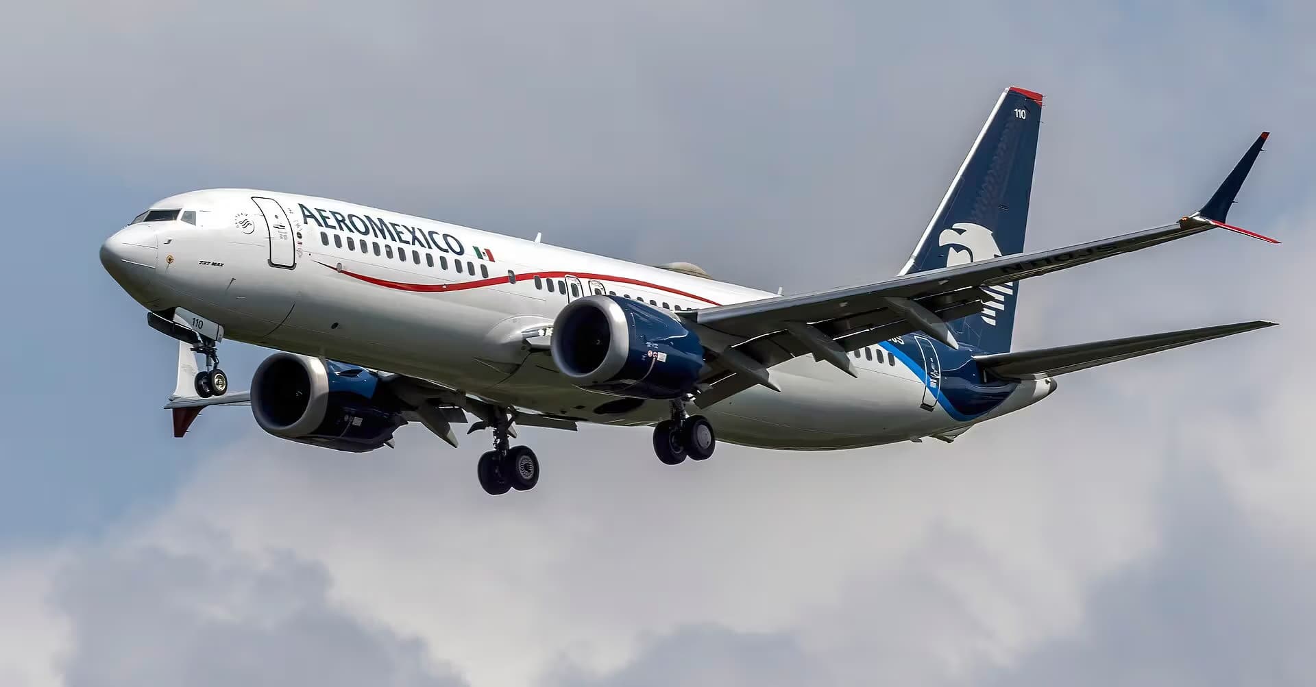 N110JS — Boeing