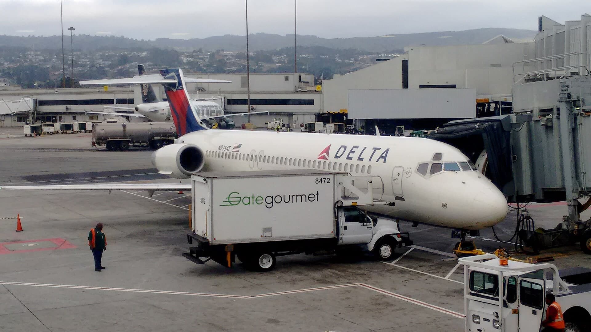 N975AT — Aircraft