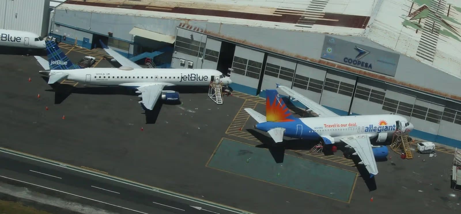 N309JB — Embraer