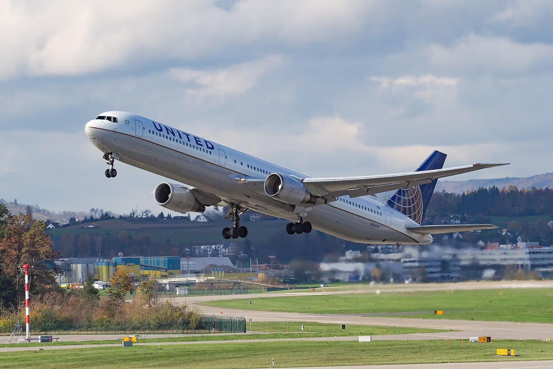 N66057 — Boeing