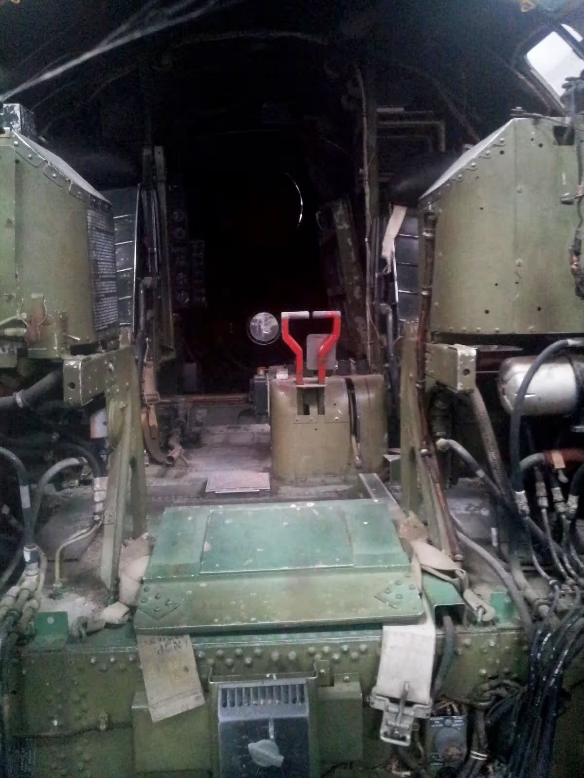 N29KW — Aircraft