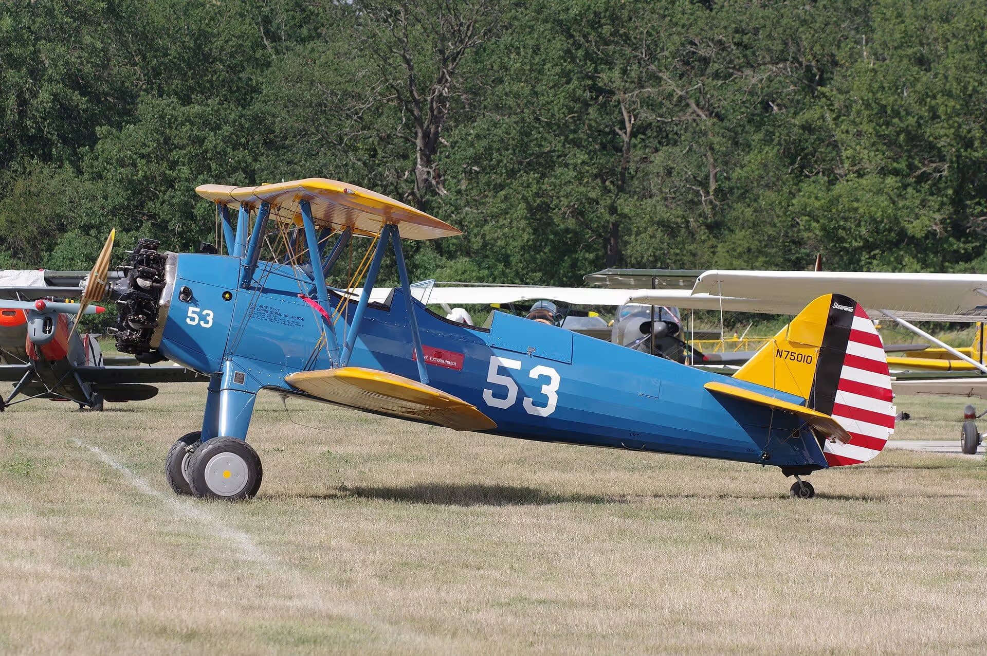 N75010 — Boeing