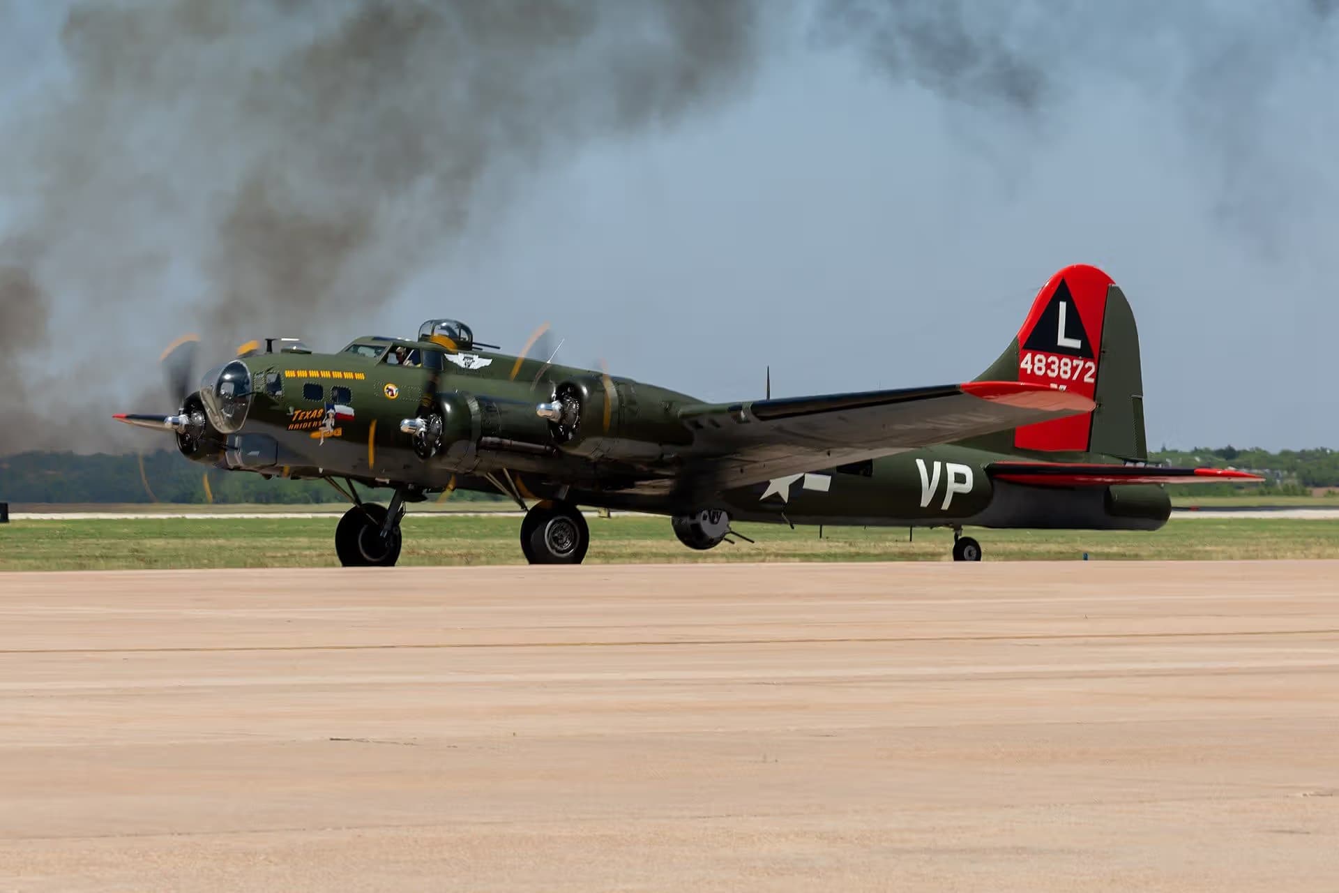 Unidentified — Aircraft