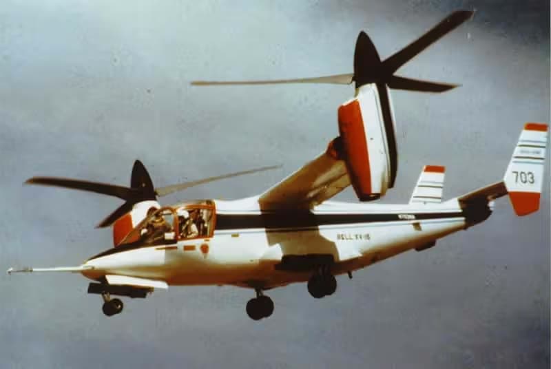 N703NA — Aircraft