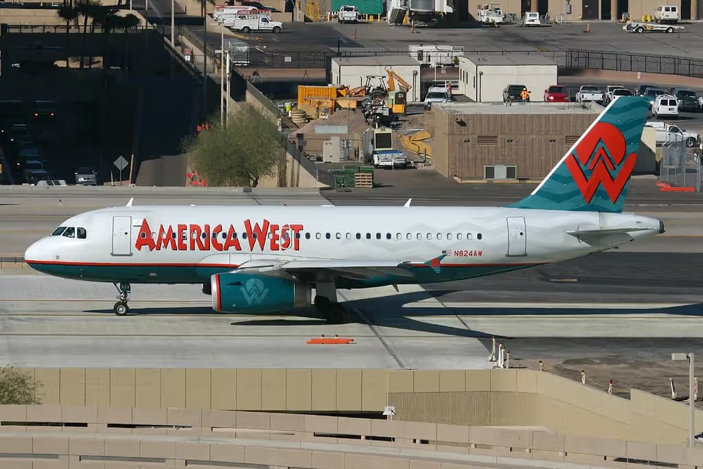 N824AW — Twin-engine aircraft
