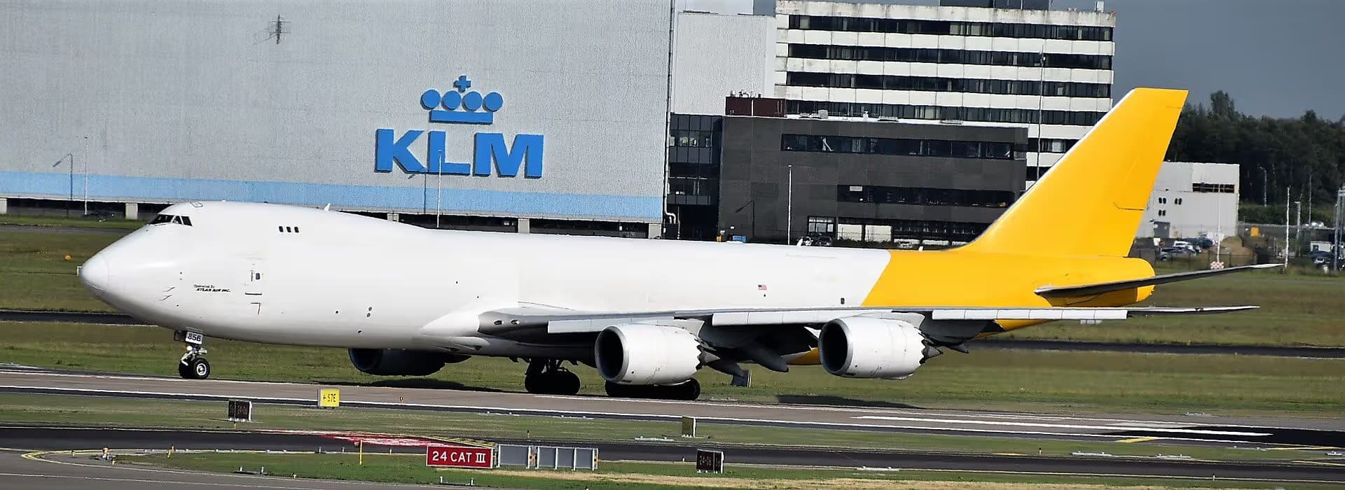 N856GT — Boeing