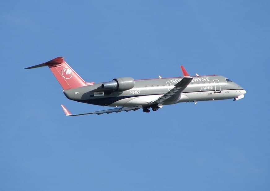 N8412F — Aircraft