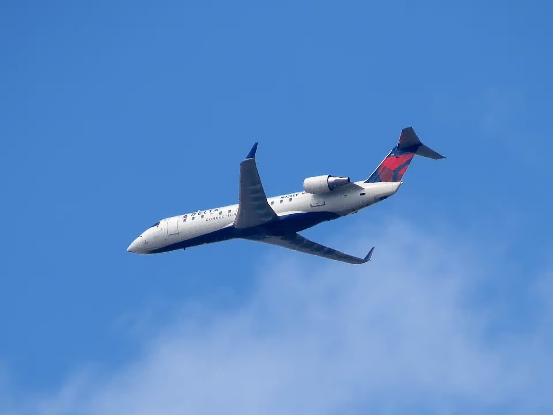 N924EV — Aircraft