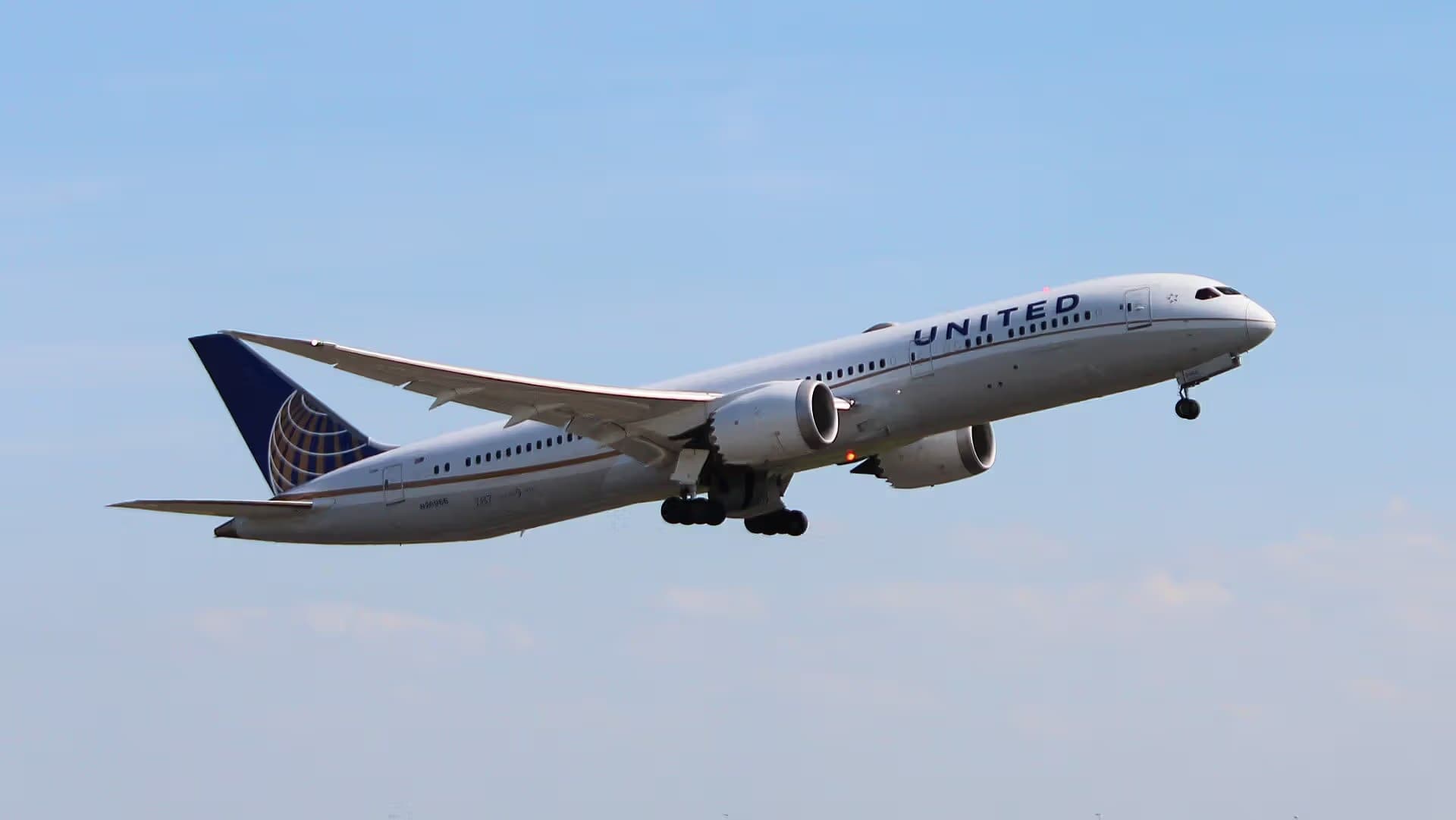 N26966 — Boeing