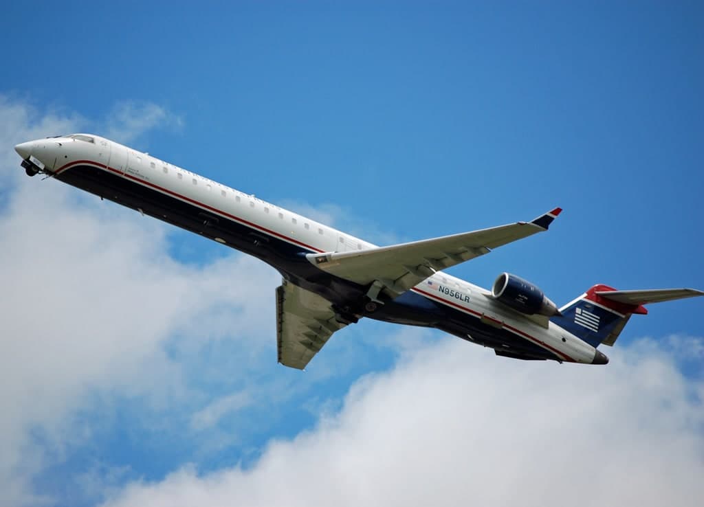 N956LR — Aircraft
