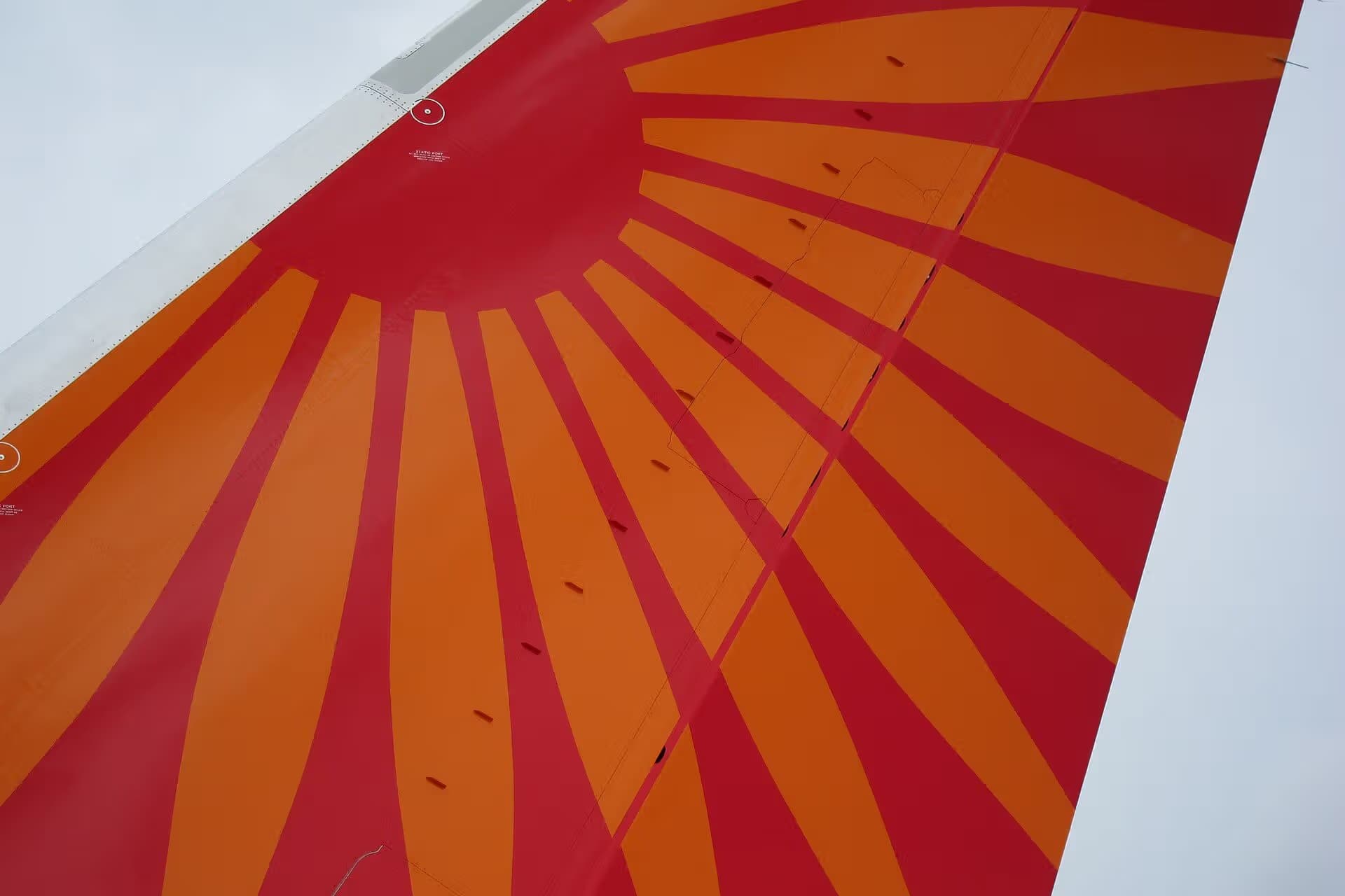 Unidentified — Aircraft