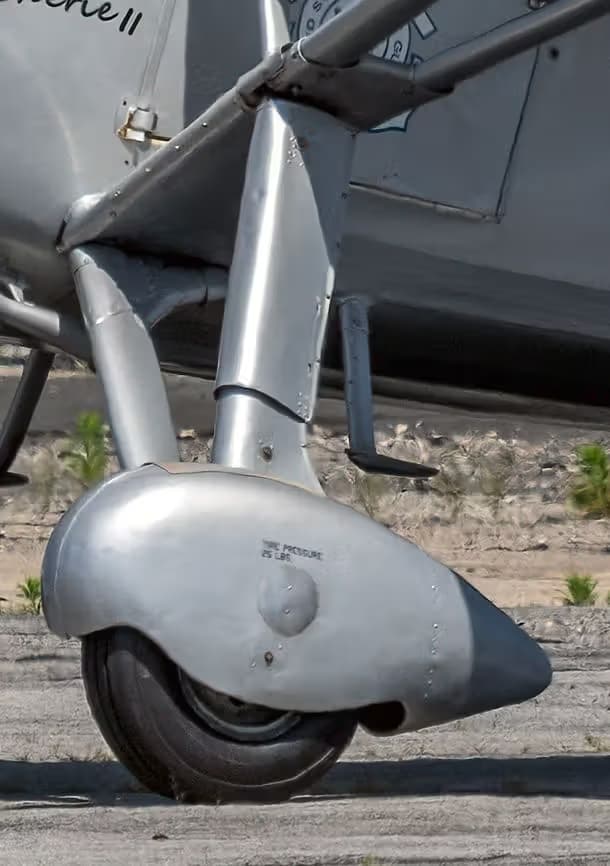 N81348 — Aircraft