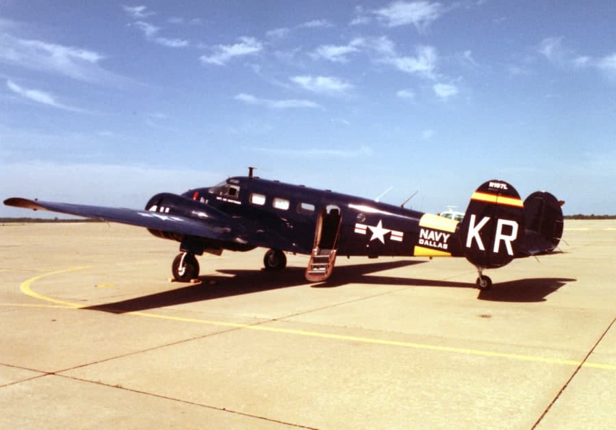 N197L — Beech