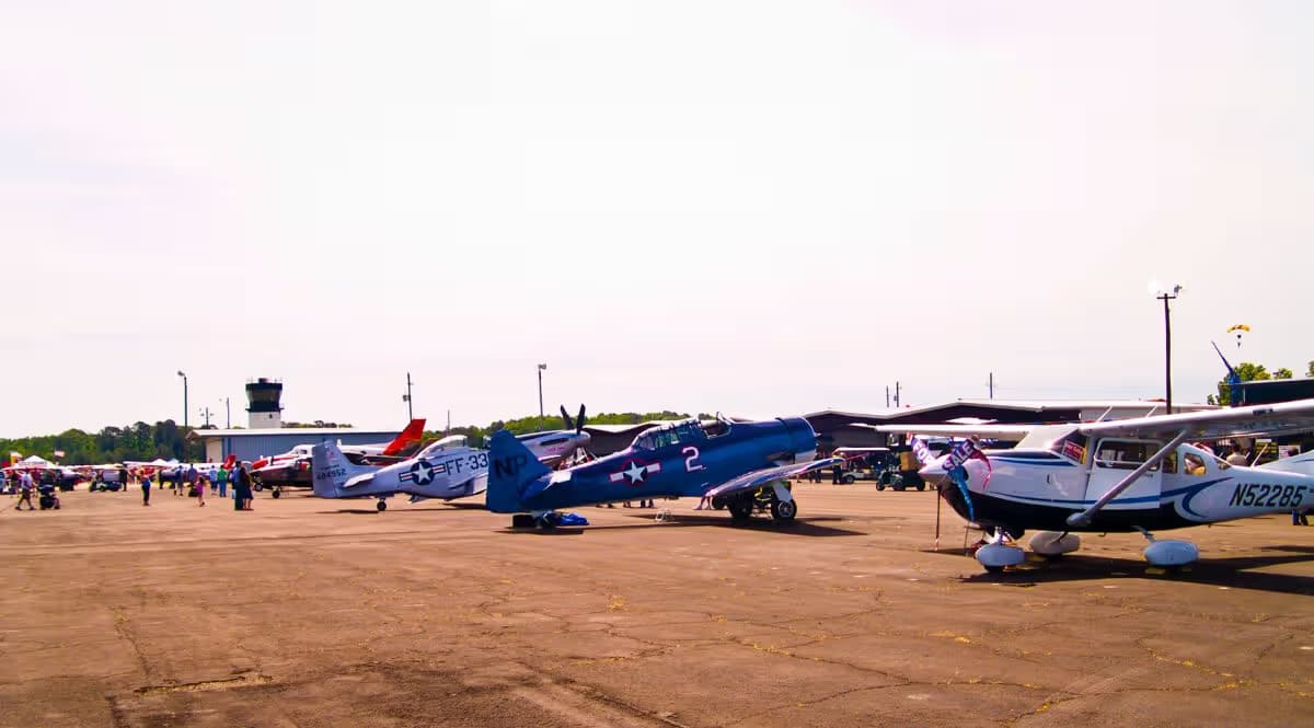 N52285 — Cessna