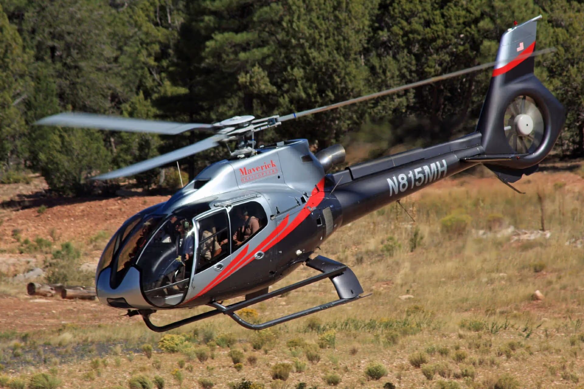 N815MH — Airbus