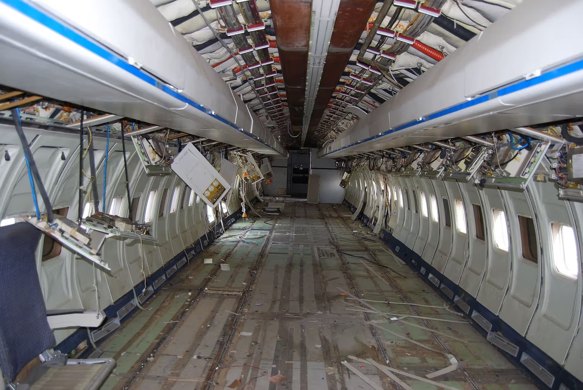 N385PA — Aircraft