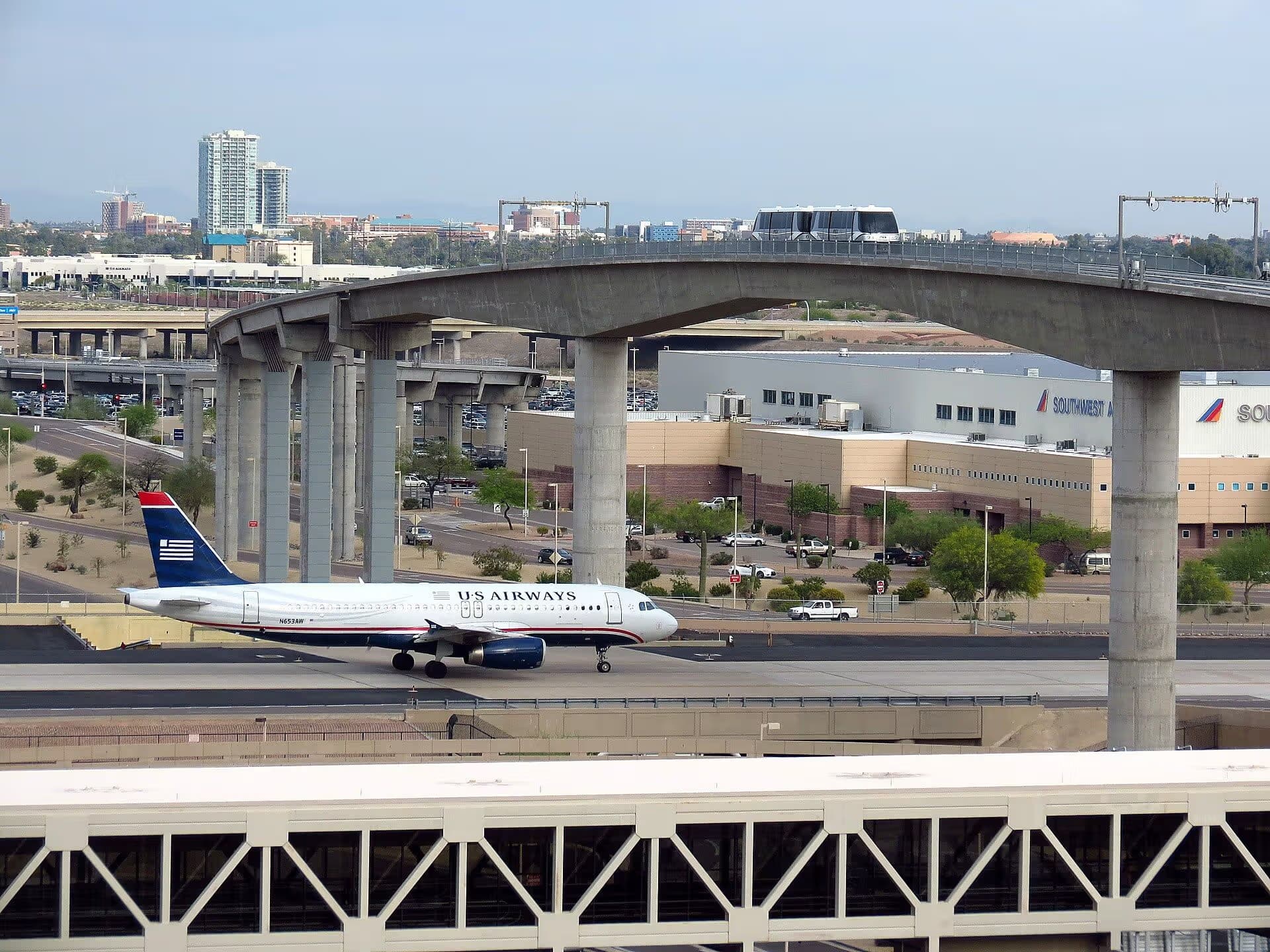 N653AW — Airbus