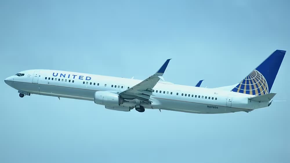 N69806 — Boeing