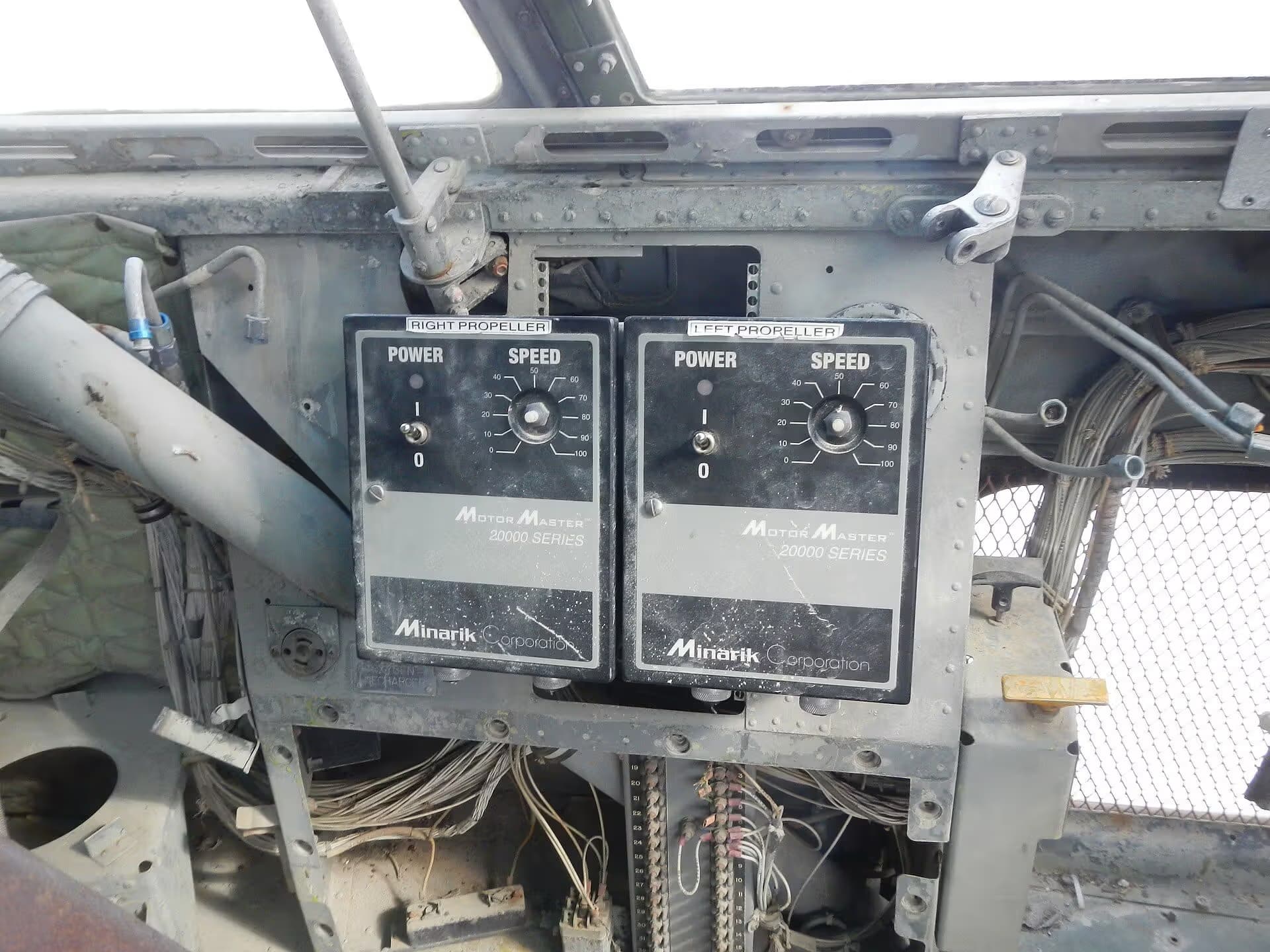 N709RR — Aircraft