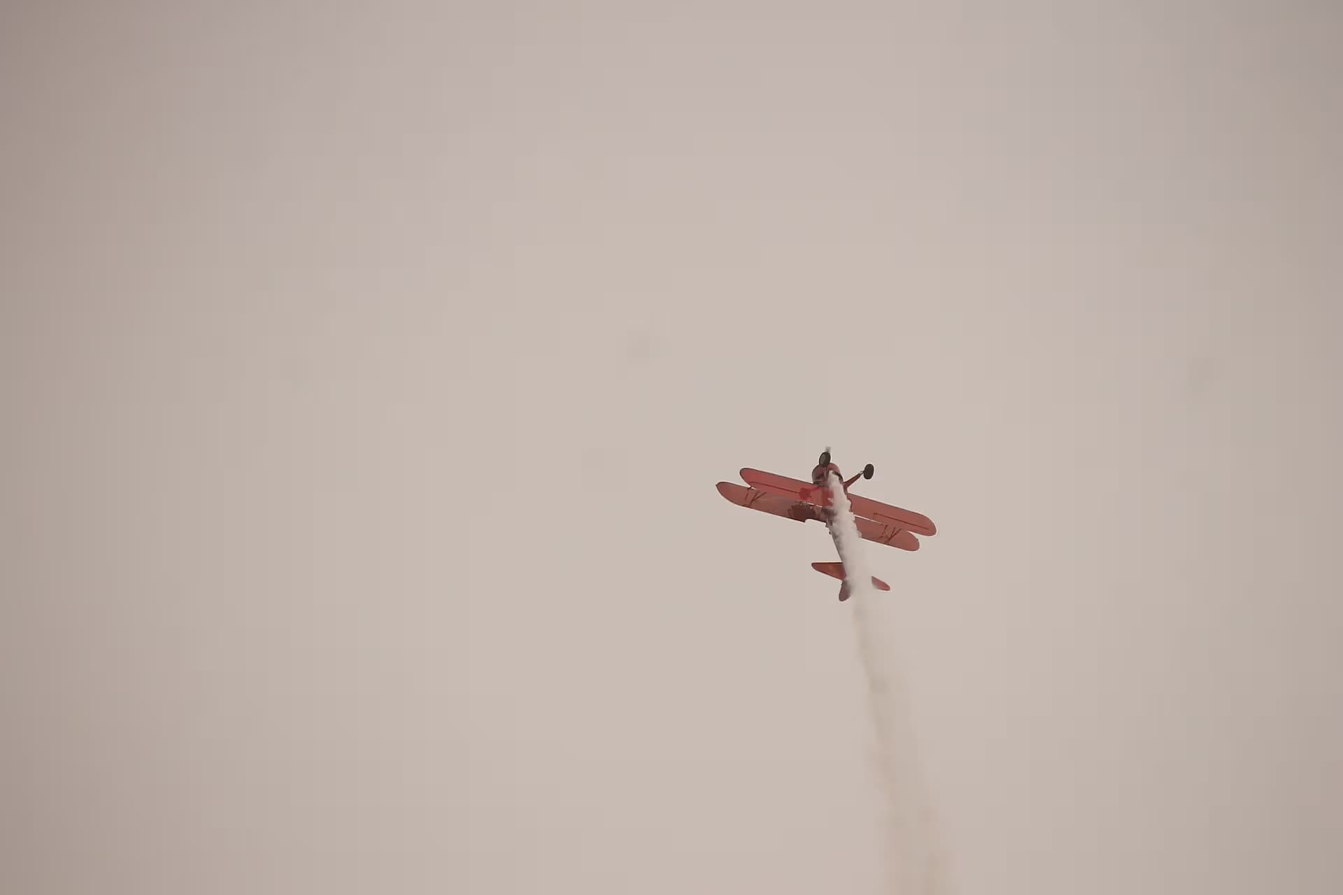 N63529 — Aircraft