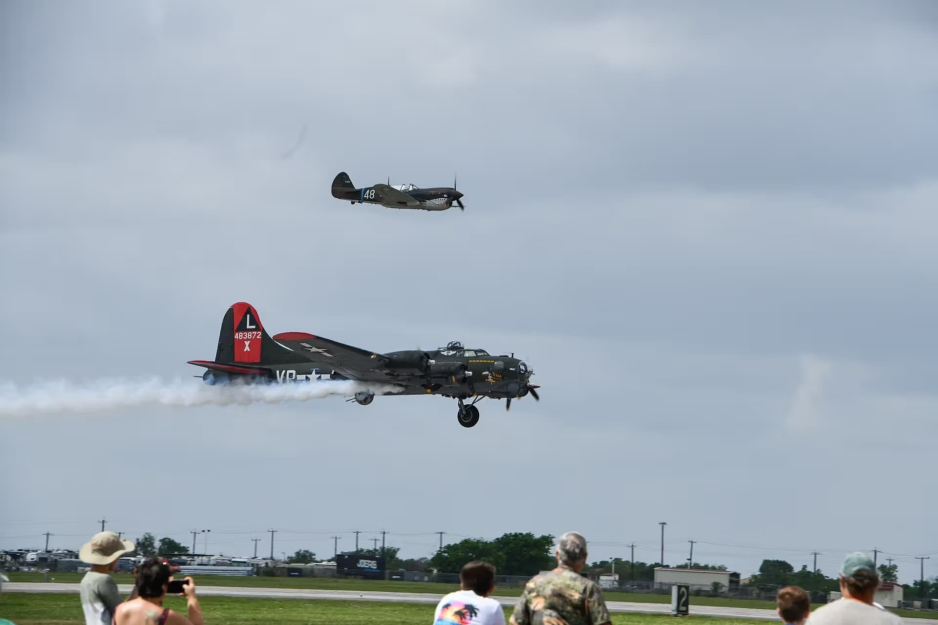 N1226N — Warbird