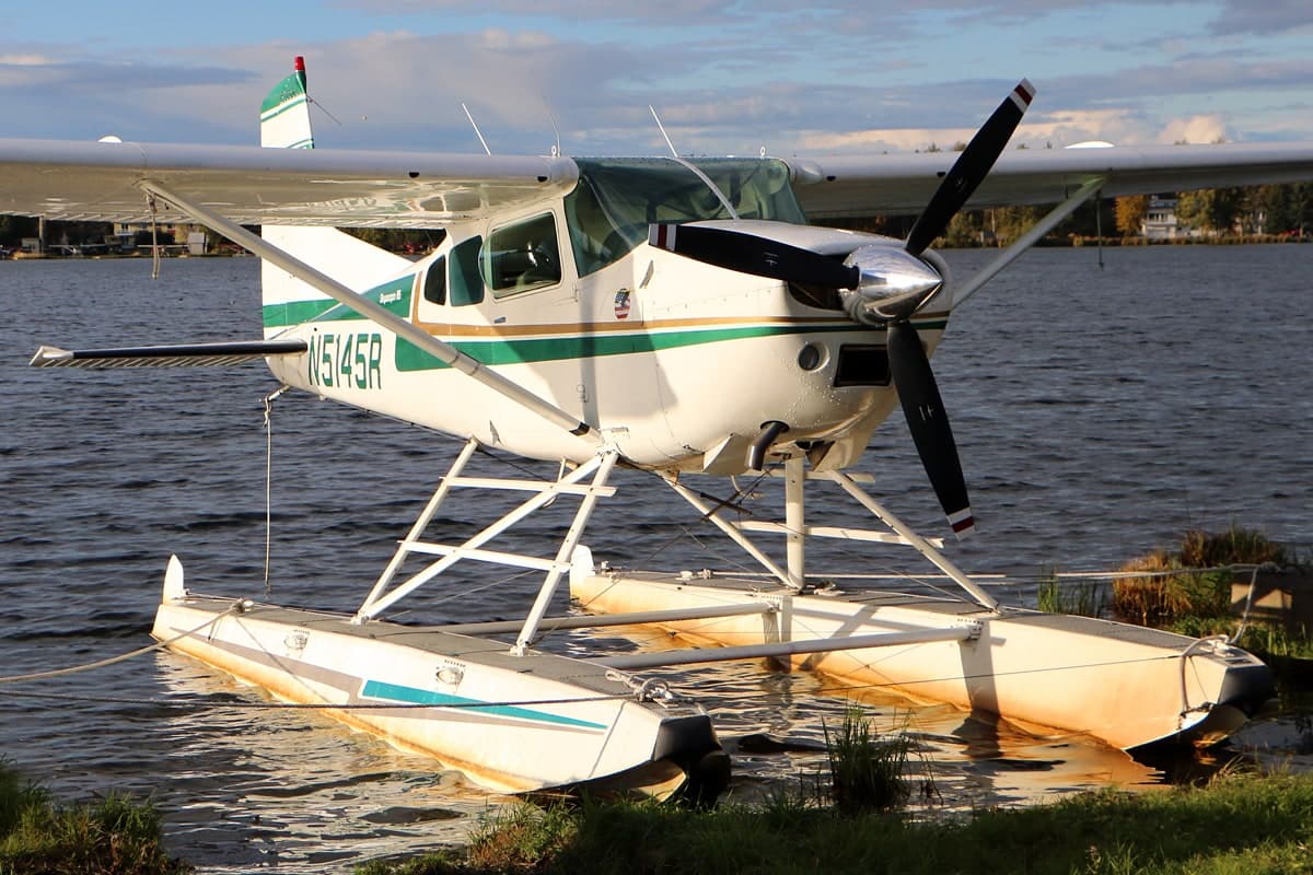 N5145R — Cessna