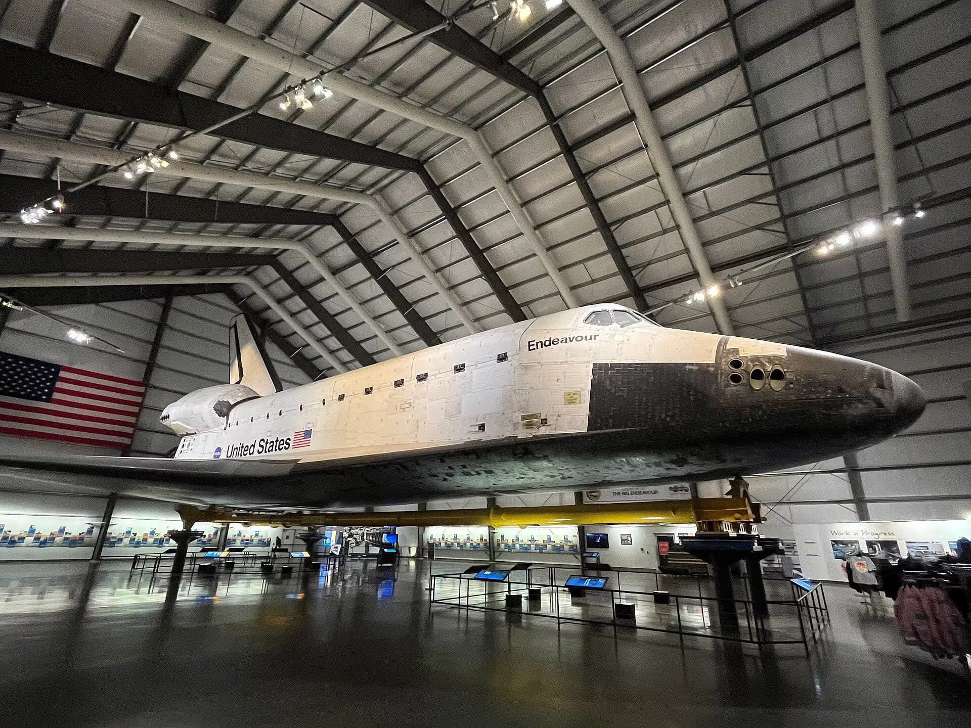 Unidentified — Aircraft