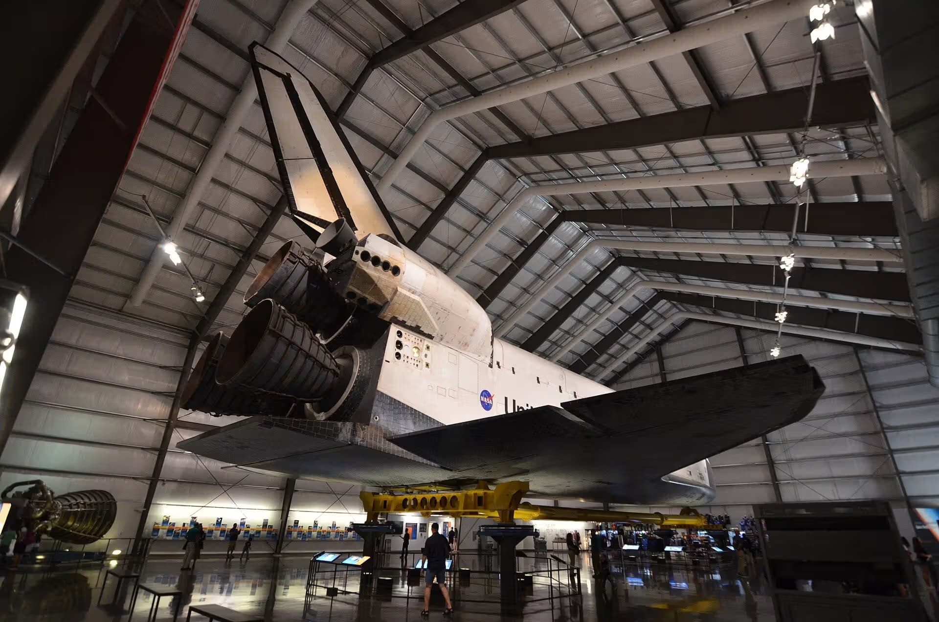 Unidentified — Aircraft